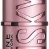 Professional Makeup Brow Glue Extreme Hold Setting Gel, 16H, Vegan, Natural Finish, Clear (01)