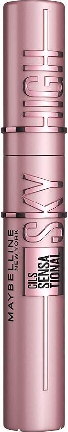Professional Makeup Brow Glue Extreme Hold Setting Gel, 16H, Vegan, Natural Finish, Clear (01)