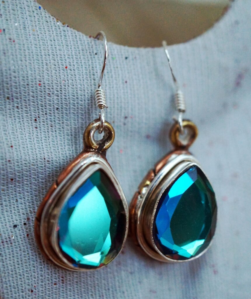 earring
