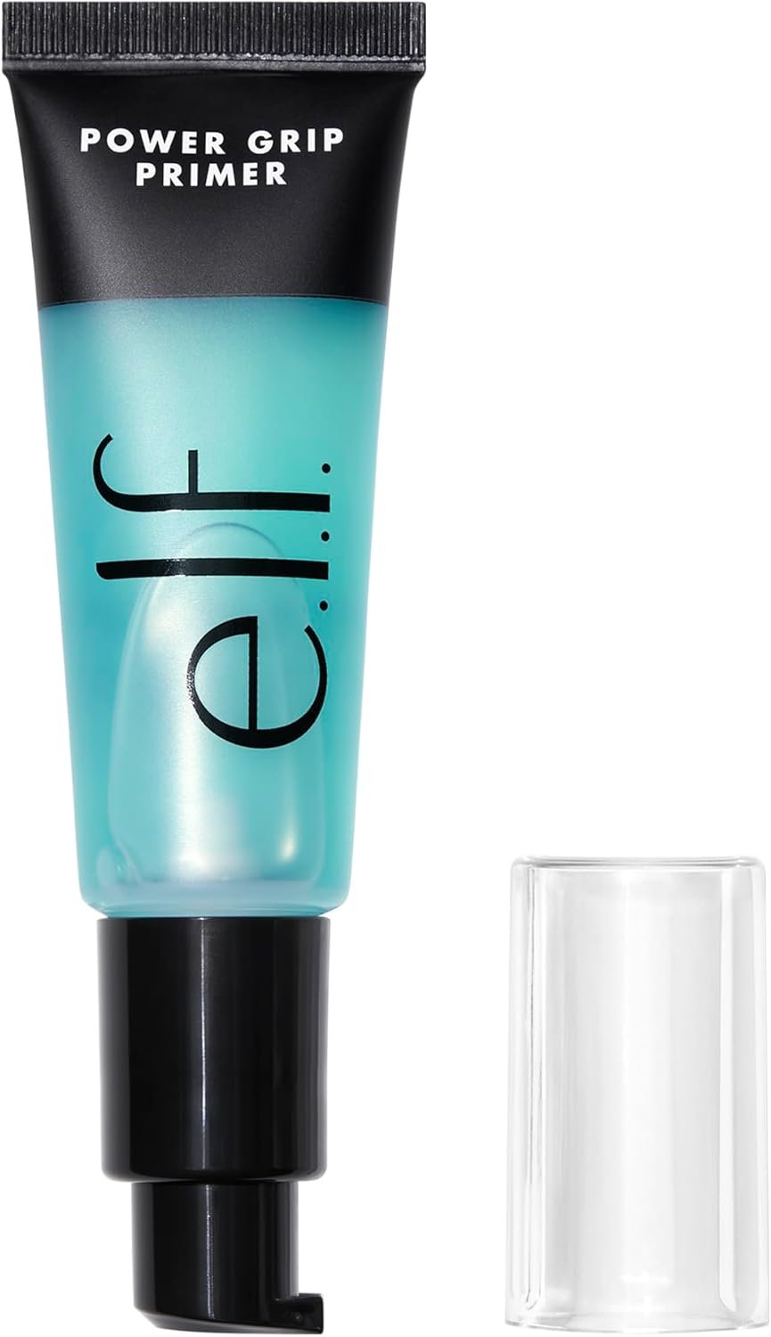 e.l.f. Power Grip Primer, Gel-Based &